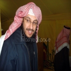 Mohamed bin abdul aziz al ahmadi